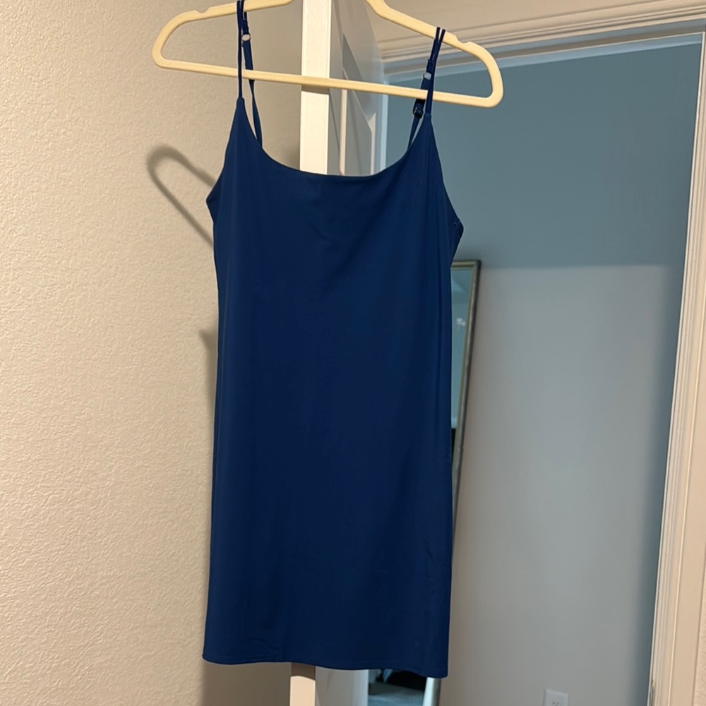 Abercrombie traveler dress